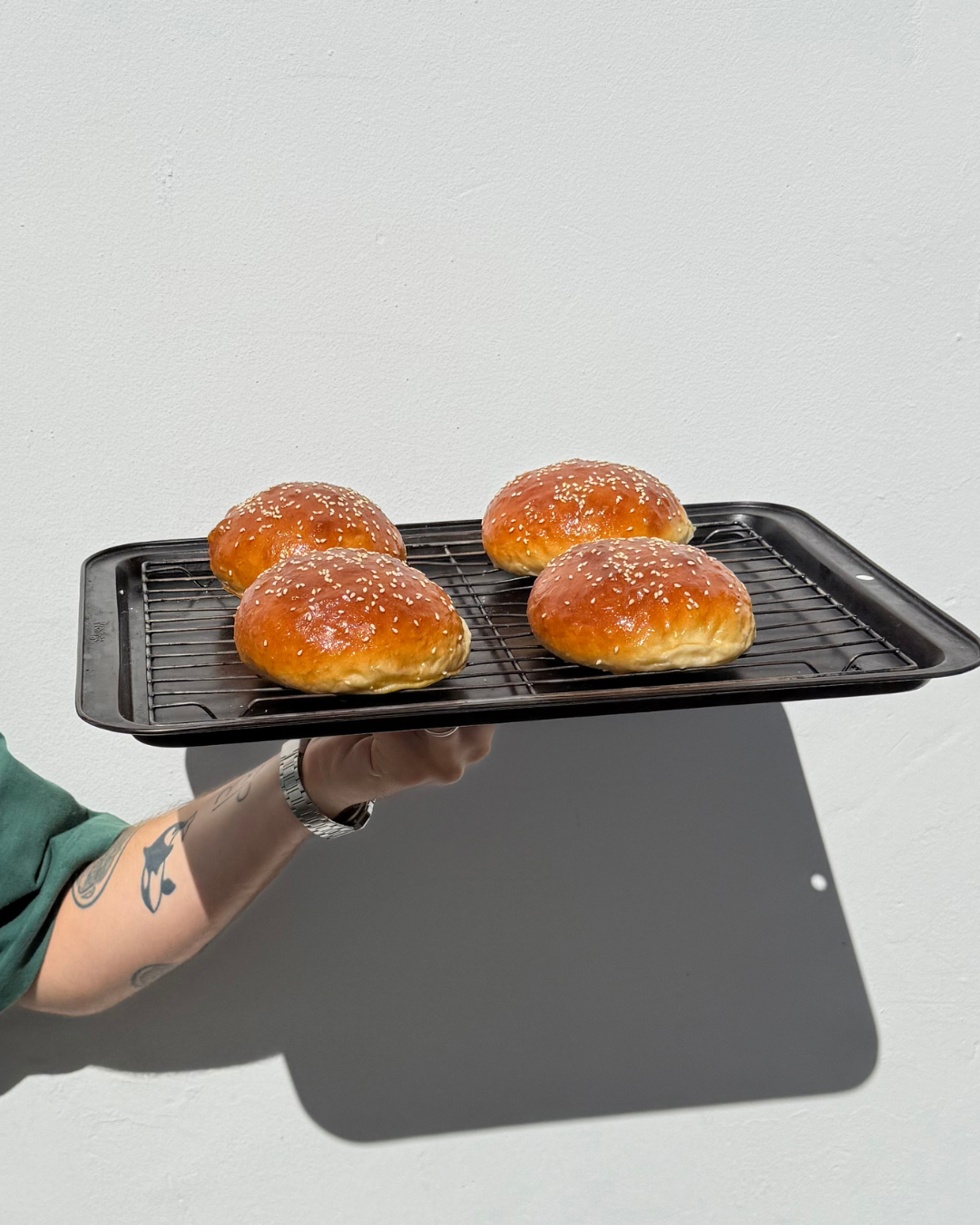 Juicy - The Digital Burger Pack
